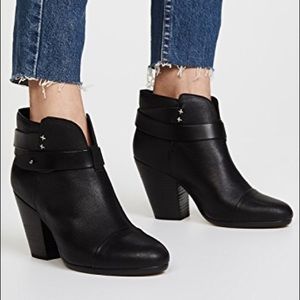 Rag & Bone Harrow Booties